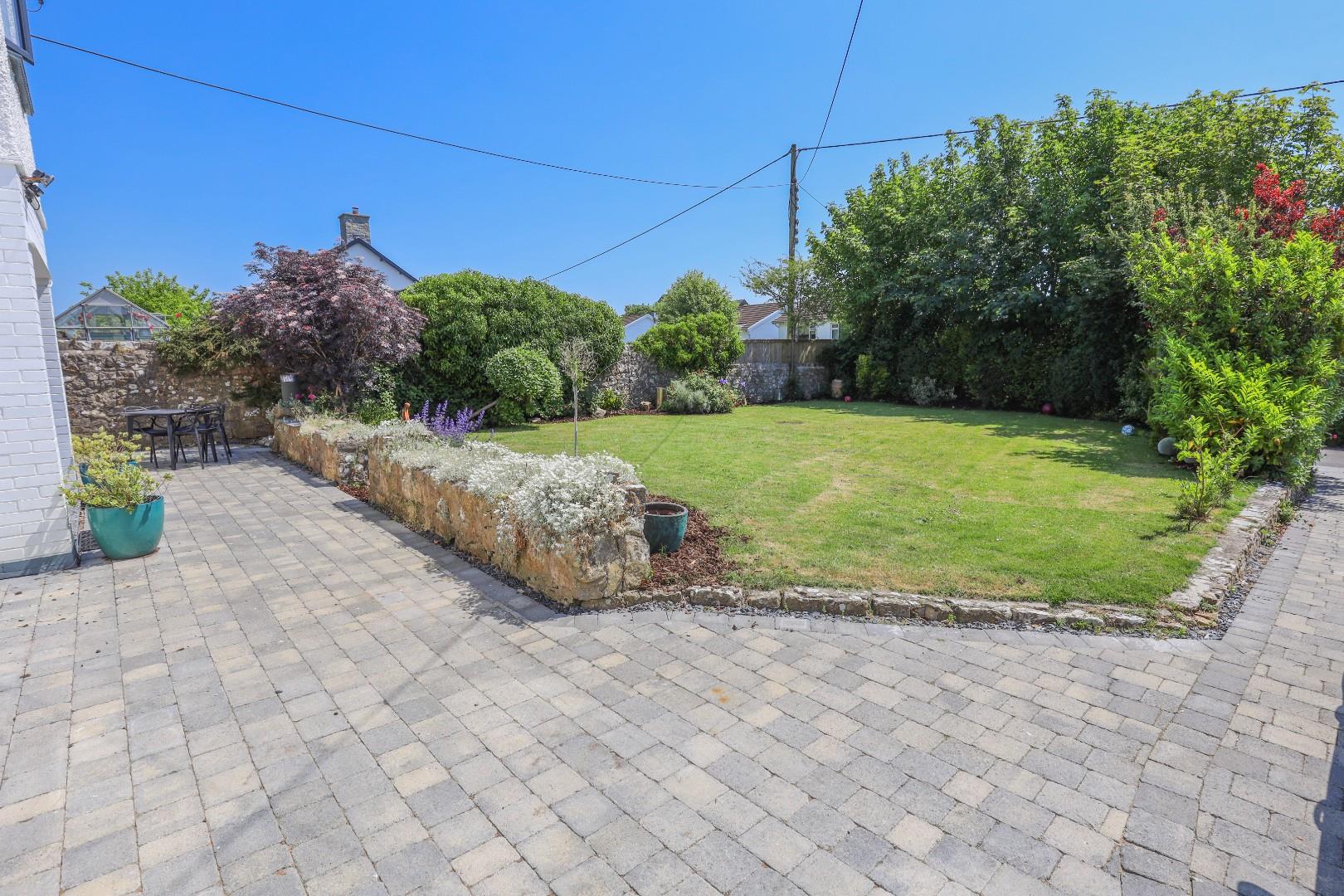 Unicorn Cottage, Chapel Road, Broughton, Nr Cowbridge, Vale of Glamorgan, CF71 7QR